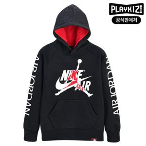 [플레이키즈프로]조던 키즈 클래식 후드티셔츠 NOW11QSW86