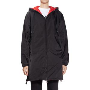 몽클레어 ETRETAT 양면 후드 코트 자켓 여성 1A00074 54A1K 999