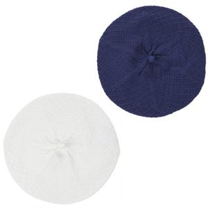 [에뜨와 ] (26봄출산백일선물) 아델린니트베레모 07T177081