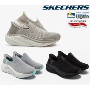 스케쳐스 여성 고워크 맥스쿠셔닝 아치핏 슬립인스 SP0WWCGX083 외 2종-LP