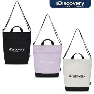 [디스커버리키즈] DKTG2026N 라이크 에어 플럭스 보조가방