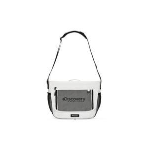 [디스커버리키즈US] (DKMR2136N-WHS) 키즈 라이크 에어 레이 메신저백