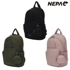 네파 7LE7510 플레어 백팩