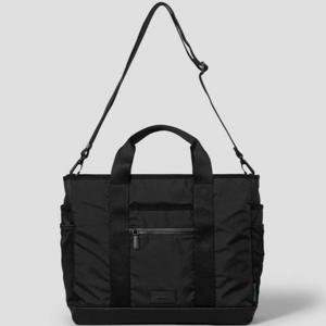 [빈폴] 디노 토트백 - 블랙 BE58D2M075