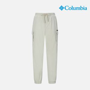 [컬럼비아] 남성 스프링스 투 하버 팬츠_베이지 (C42-YM8332)