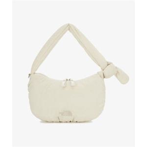 노스페이스 NN2PR80B 어반 패딩 토트 스몰 CREAM 254340