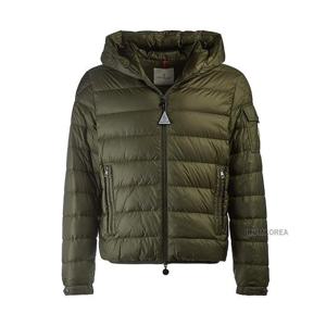 [몽클레어] FW25 남성 나잔 숏다운 패딩 1A00009 597YF 825