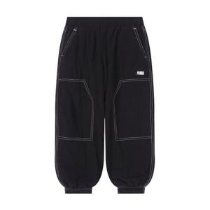 NBA KIDS sh06 우븐 조거 팬츠 K254PT804P