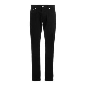 23SS 알렉산더 맥퀸 스트레이트 팬츠 683031QTY701000 DOM