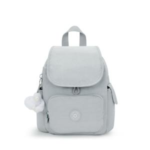 [본사공식]키플링 백팩 여행가방 시티팩 미니 KQABA05 ESGR