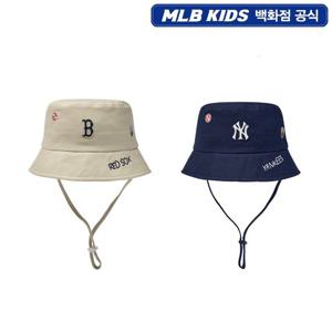 베이비 베이스볼 버킷햇(7AHTB016N)