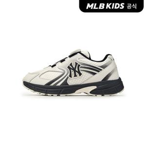 [MLB키즈 공식]26N 트랙 러너 다이얼 NY (Black) 7ARNCB36N-50BKS