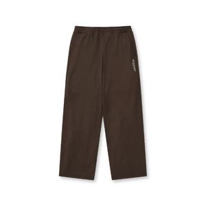 디스커버리바지 TQT DMTP63046-DWS 남성 기모 컬러블럭 트레이닝 팬츠