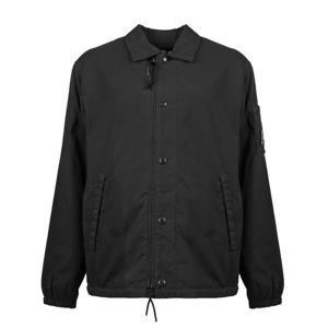 CP컴퍼니 렌즈 와펜 셔츠 자켓 19CMOS076A 005782G 999