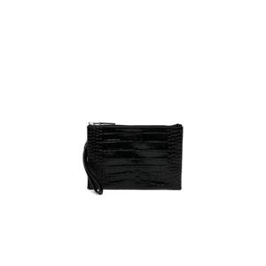 25 FW 톰포드 크로커다일 이펙트 지퍼 클러치 H0742LCL439S TP448709866