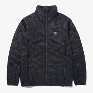 노스페이스패딩 DQC UJ3NQ50B 남성 슈퍼스트랜드 라이트 자켓