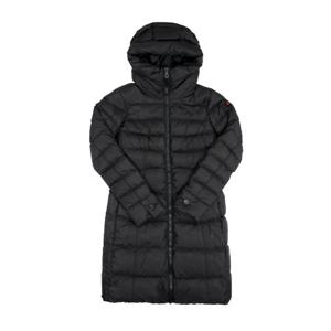 페트레이 PED5437 NER 르바리아 롱 여성패딩