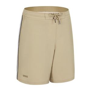 [아레나] 아리스 4부 팬츠 A6SM1WP01BEG-IDG