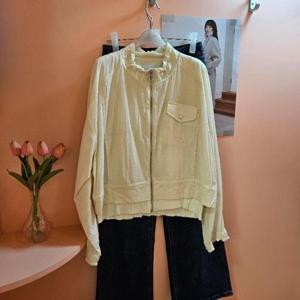 미센스 HC42 니트시보리 하이넥 MB54JPMD01X