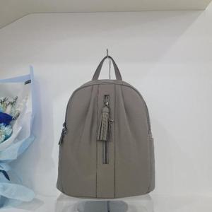 엘레강스 M백화점 천연 소가죽 백팩 BSSH020-S