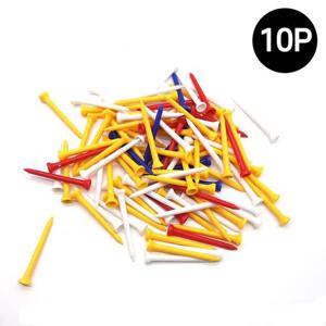 플라스틱 골프티 70mm 골프티 플라스틱골프티 드라이버티 골프티70MM 롱티