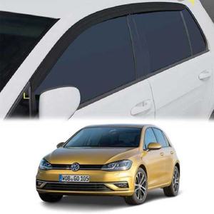폭스바겐 골프 7세대 윈도우바이저 썬바이져 창문몰딩 썬바이저 자동차썬바이저 윈도우바이저 자동차윈도우바이저 윈도우썬바이저 빗물받이 창문빗물받이