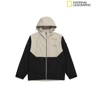 [내셔널지오그래픽 (행사)][GORE-TEX] 어반 고어텍스 인피니움 2L 자켓N233MJP330