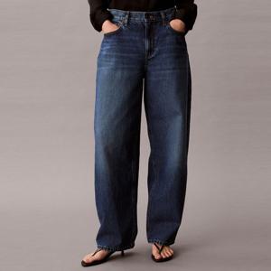 CK진  여성 미드라이즈 스키니 데님(47F685G)