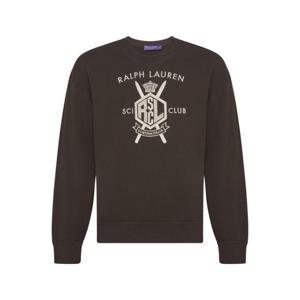 폴로 랄프로렌 긴팔 티셔츠 790P02957 Brown
