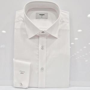 [레노마셔츠]슬림핏/활동성 편한/폴리스판트윌 와이셔츠 RPFSL99