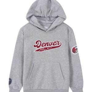 [NBA KIDS]BOS 팀로고 후드티셔츠K254TH090P130