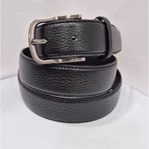 [레노마셔츠]남성 벨트/캐주얼 비죠 벨트 FRQSBE0051 BK_US