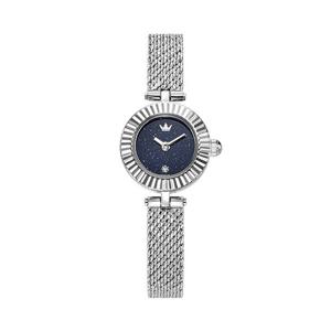 [제이에스티나] TIARA STELLA NOTTE 메탈시계 - 화이트 (JWT1ME6BS603WHWH0)