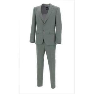 보스 수트 세트 50557252 348 Green