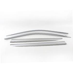 D 214 G4렉스턴 크롬썬바이저