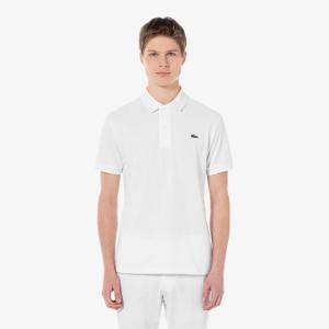[라코스테공식] 남성 프렌치 레귤러핏 베이직 폴로 PH731E-54N 001