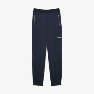 [라코스테공식] 여성 플루이드 와이드핏 팬츠 HF2464-55G 166