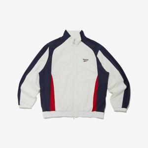 [리복]플로우 윈드 브레이커 - 오프화이트 REJU5FJ10OW