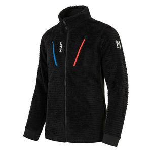 [밀레]밀레 아웃도어 남성 간절기 플리스 자켓MXUFJ004BK_IC