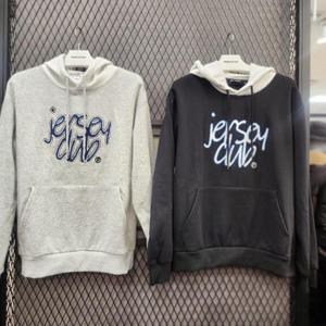 인터크루 HC45 후드배색부클풀오버 ITX4TH02