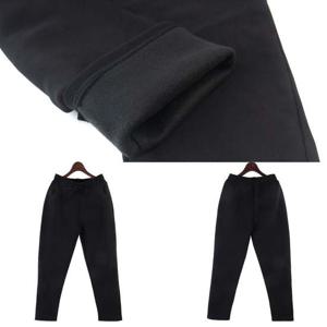 데일리 기모트레이닝바지 DM-191109