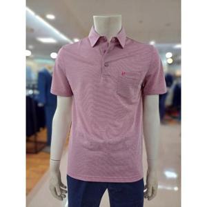 피에르가르뎅 세이브존05 RCP 솔리드 티셔츠 PQTS2401