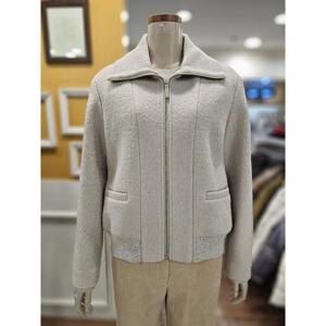 BCBG 세이브존01 팬시 저지 자켓 B5DAJ124A