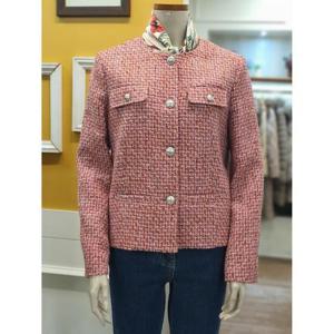 BCBG 세이브존01 보헤미안 재킷 B5A1J104A