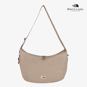 노스페이스 화이트라벨 스탠다드 호보백 라지_왁스드 NN2PR78J