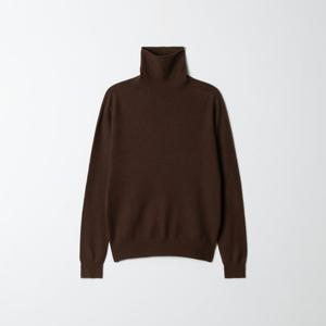 [러브앤쇼] 소프트 믹스 하이넥 니트 GCGBGKT02