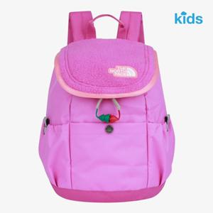 노스페이스 키즈 NM2SS30T 핑크 와이 미니 익스플로러