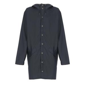 레인스 코트 RA12020 LONG JACKETNAV Blue