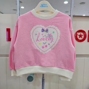 리틀밥독 sh06 멜로우핑크TS H261MWP15