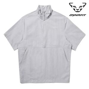 (다이나핏) 공용 TARAN (타란) 반팔 아노락 자켓 (YUM23601C1)